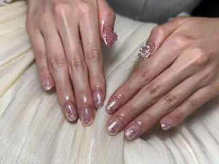 ネイル DEMAIN- ERIのネイルデザイン