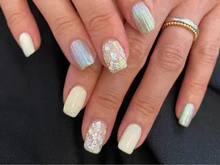 ネイル Nailist Yasucoのネイルデザイン