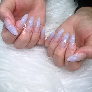 ネイル Nov. ネイルサロンのネイルデザイン