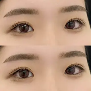 マツエク・マツパ CLUTCH江坂 こんどうのマツエク・マツパデザイン