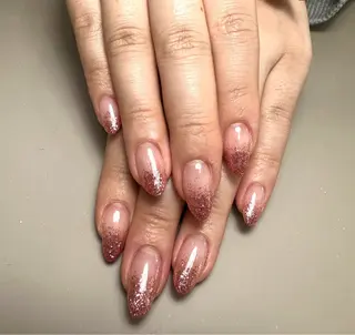 ネイル LUMIERE🎀 ERIKAのネイルデザイン