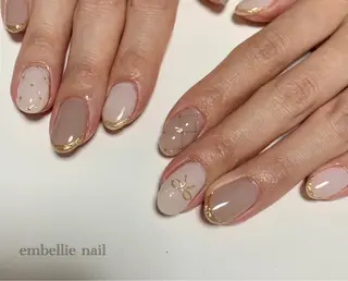 ネイル miyasaka erikoのネイルデザイン