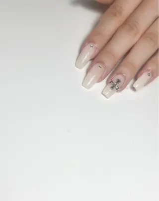 ネイル nail salon freesiaのネイルデザイン