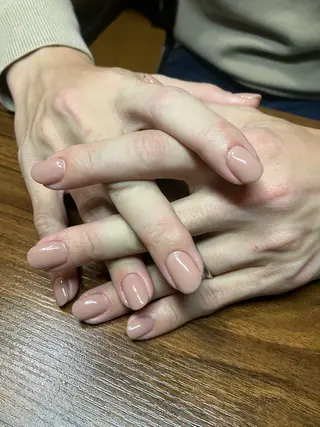 ネイル To__ma nailのネイルデザイン