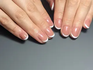 ネイル LICO(ﾘｺ) ▶ ﾈｲﾗﾘｳﾑ ﾎﾇｱのネイルデザイン