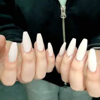 ネイル 宮澤 朱里のネイルデザイン