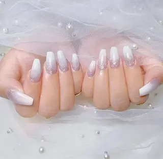 ネイル Anna Nail 定額デザイン専門店のネイルデザイン