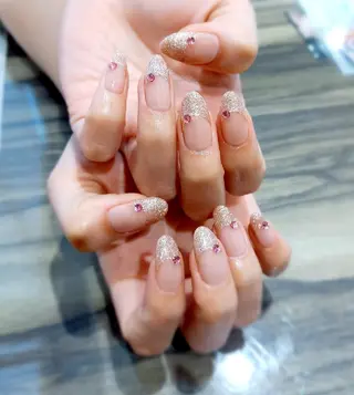 ネイル Progress Nailのネイルデザイン