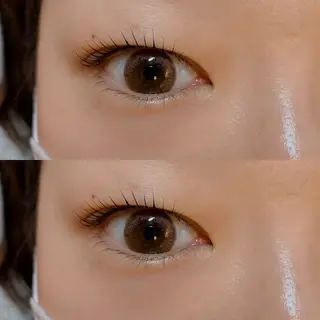 マツエク・マツパ eyelash mallowのマツエク・マツパデザイン