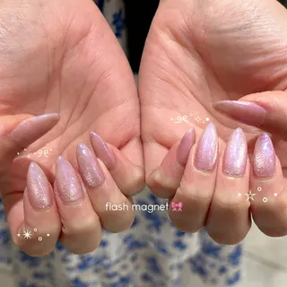 ネイル sayuri ໒꒱のネイルデザイン