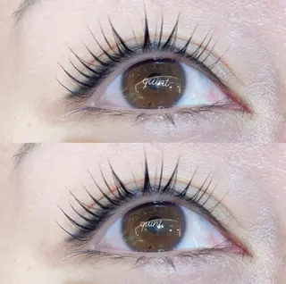 マツエク・マツパ 🌼nakamura megumi🌼のマツエク・マツパデザイン