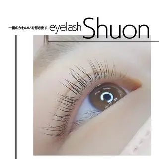 ロング ヘアアレンジ ネイル マツエク・マツパ extentionspace Shuon所属・KITTY 立川のネイルデザイン