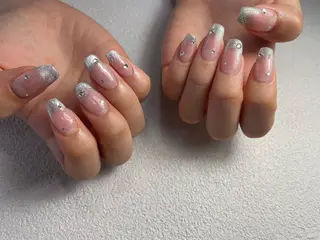 ネイル LILN所属・LILN/ NATSUMIのネイルデザイン