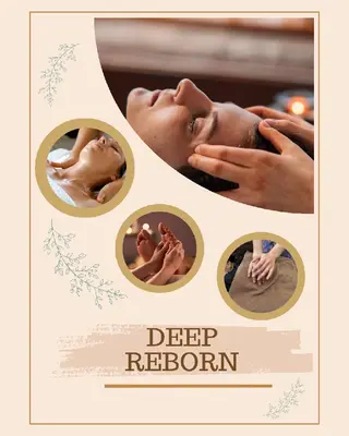 とろみヘッド🌙 nornのエステ・リラクイメージ