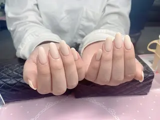 ネイル nishii natsumiのネイルデザイン