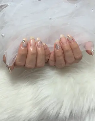 ネイル 70. nail.のネイルデザイン