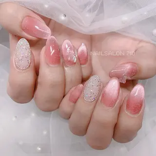 ネイル ナナイチゼロ I.Naoのネイルデザイン