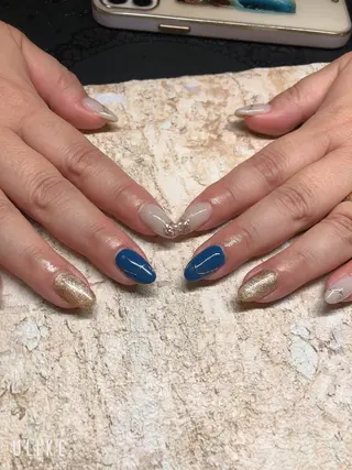 ネイル Nail room Bimano所属・Bimano seica♡+°のネイルデザイン