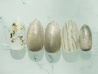 ネイル nailsalon oluoluのネイルデザイン