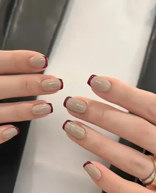 ネイル TOP nailのネイルデザイン