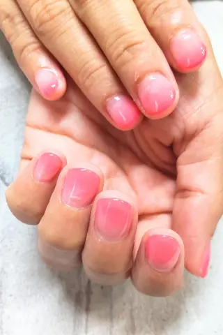 ネイル CHOUETTE所属・CHOUETTE MIOのネイルデザイン