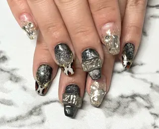 ネイル KAONAIL 【Sakurai】のネイルデザイン