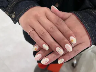 ネイル はあとねいる　古江店所属・はあとねいる 古江店のネイルデザイン