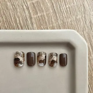 ネイル 園田 ソノダのネイルデザイン