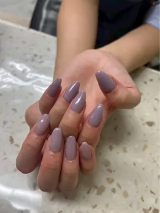 ネイル Hello！Nail所属・Hello!Nail REIのネイルデザイン