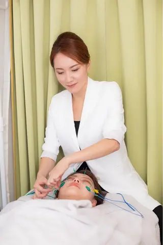 新宿hari-me所属・美容鍼hari-me 新宿のエステ・リラクイメージ