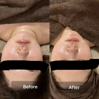 bonuru salonのエステ・リラクイメージ