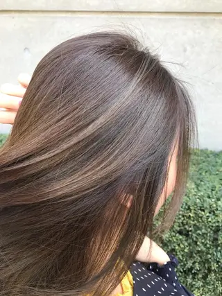 カラー ❣️モテ髪❣️佐野 圭佑のヘアスタイル