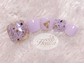 ネイル REMIA湘南台 TANABEのネイルデザイン