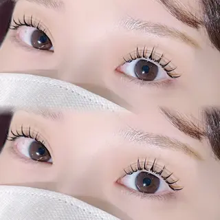 マツエク・マツパ CLALA Naoの眉毛・アイブロウイメージ