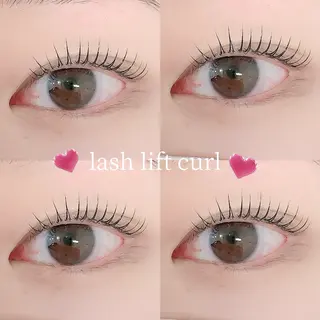 マツエク・マツパ 🤍emotion ito🤍のマツエク・マツパデザイン
