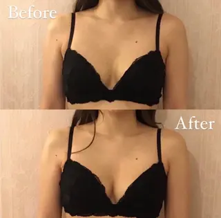 サロンドガーネット バスト専門店yukaのその他イメージ