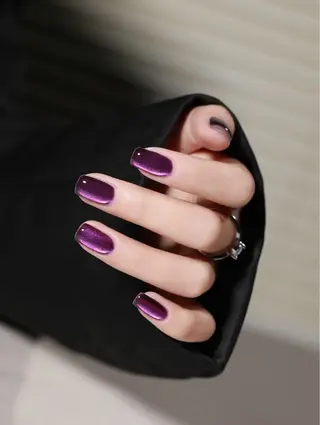 ネイル ^MEOW^ salonのネイルデザイン