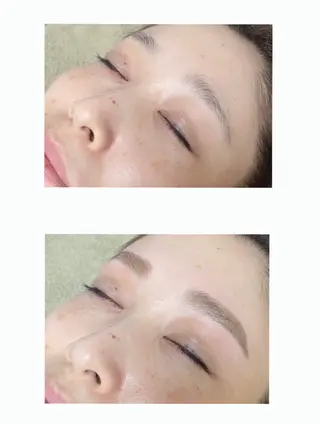 アイブロウ Organic SHAKAの眉毛・アイブロウイメージ