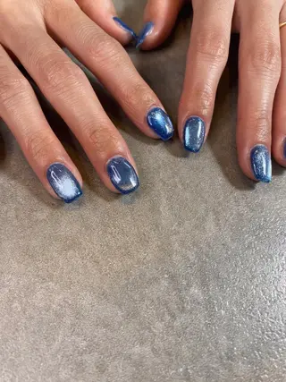 ネイル &N NANAのネイルデザイン