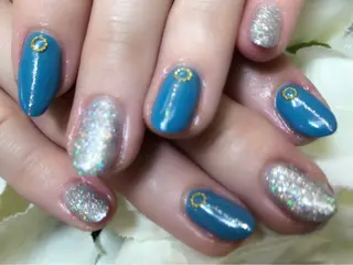 ネイル favoris nail🌼のネイルデザイン