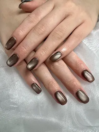 ネイル Keytos所属・小池 奈央のネイルデザイン