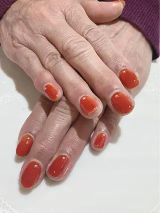 ネイル nailsalon Anneのネイルデザイン