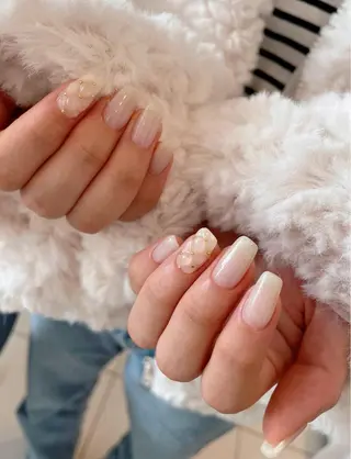 ネイル ma riのネイルデザイン