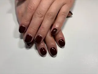 ネイル Angelique 北澤/前橋のネイルデザイン