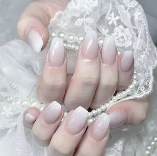 ネイル Kanako 💫のネイルデザイン