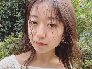 セミロング パーマ O/ODER (official)のヘアスタイル