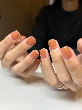 ネイル 山﨑　美優 / Manonのネイルデザイン