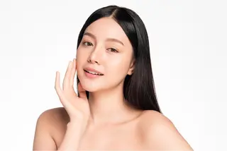 eclat BEAUTY NAIL SALON 楠葉店所属・山田 千智のエステ・リラクイメージ