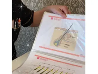 鈴木 愛花のエステ・リラクイメージ