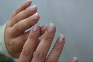 ネイル かわぞえ かのんのネイルデザイン